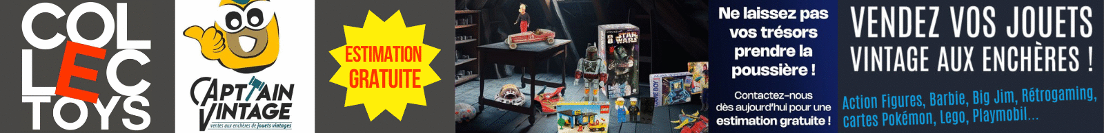 Collectoys Bourges 2024