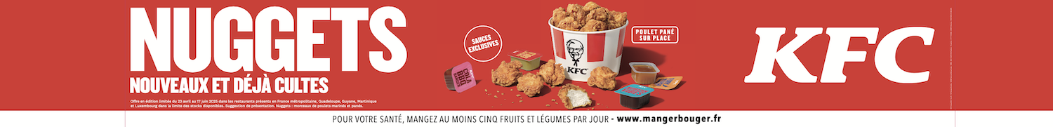KFC Bourges 2024