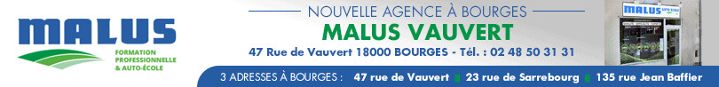 Malus Auto école 2024