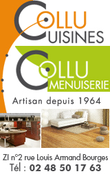 Collu Cuisines Bourges 2024
