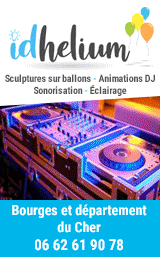 Idhélium Bourges 2024