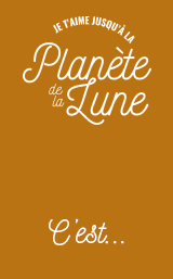 Planète de la Lune Bourges 2024