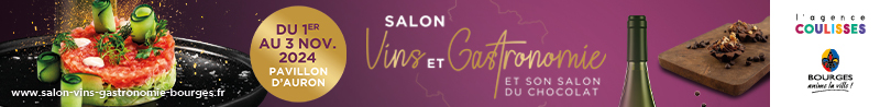 Salon des Vins et de la Gastronomie 2024