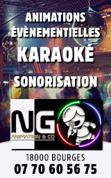 NG Animations Bourges 2024