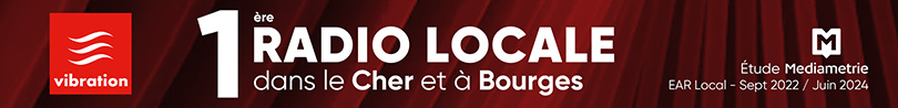 Vibration Bourges 2024
