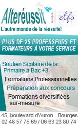 Altereussit Bourges 2024
