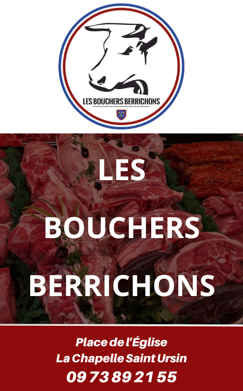 Les Bouchers Berrichons Bourges 2024