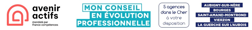 Avenir Actifs Bourges 2024