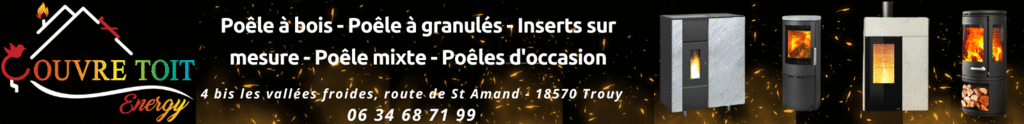 Couvre-toit-energy Bourges 2025