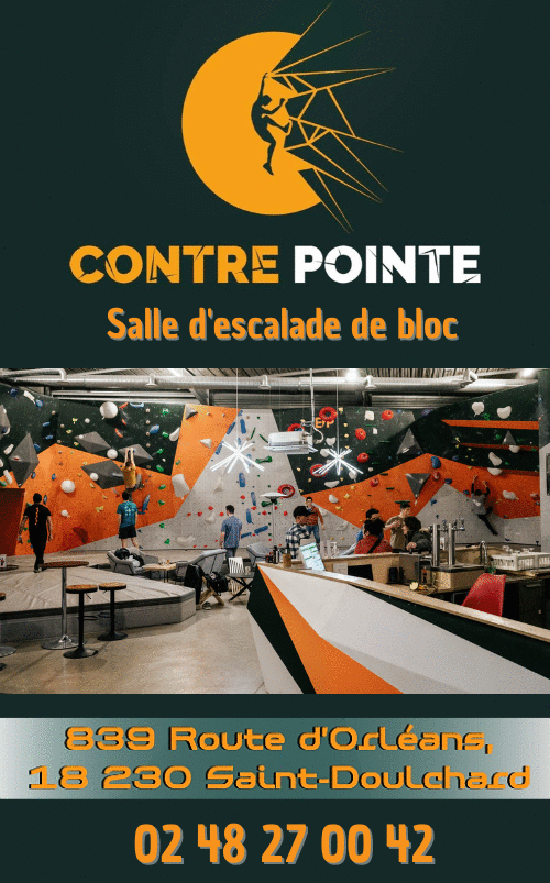 Contre-pointe Bourges 2025