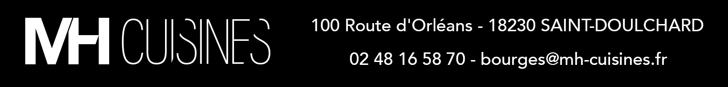 MH Cuisines Bourges 2025
