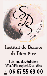 Institut Soin de Soi BOURGES 2025