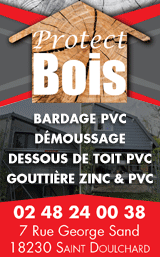 Protect Bois - Bourges 2025