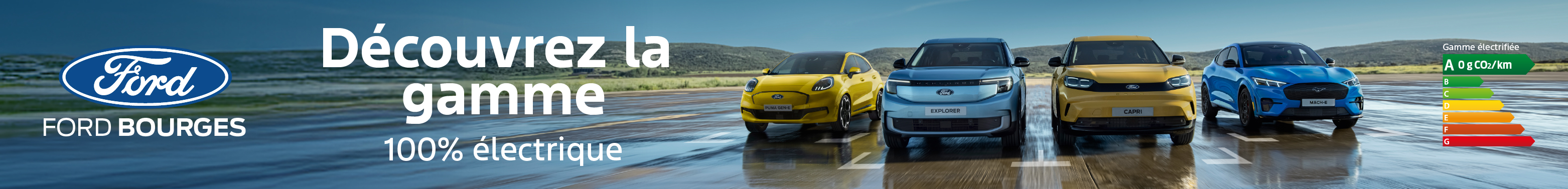 Ford Amplitude - Bourges 2025
