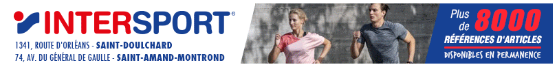 Intersport - Saint-Amand - BOURGES 2025