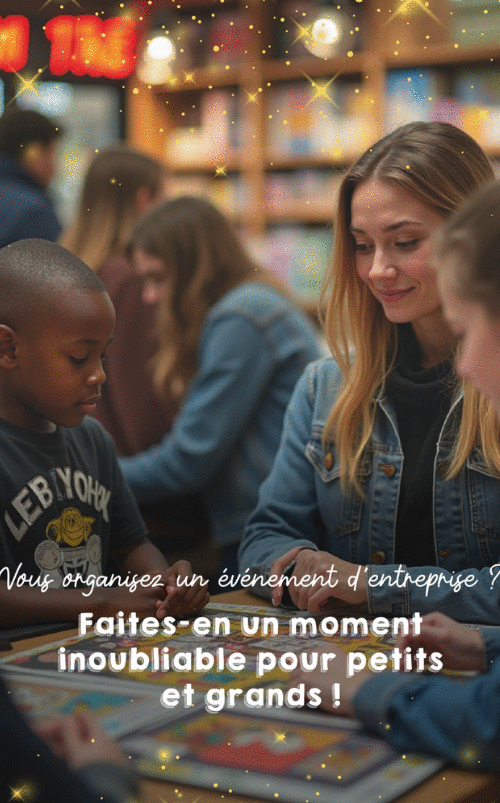 Anim'Et Vous - BOURGES 2025