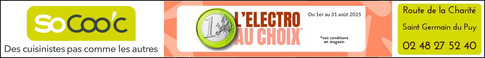 SoCoo'C - BOURGES 2025
