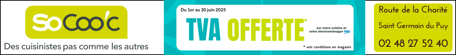 SoCoo'C - BOURGES 2025