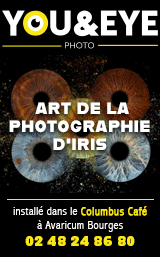 You & Eye Photo - Bourges 2025