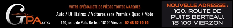 GPA 2R - Bourges 2025