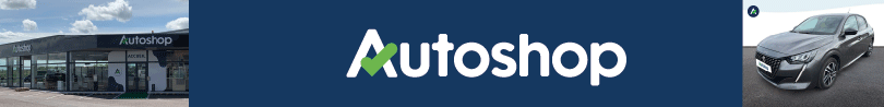 Autoshop Bourges 2024