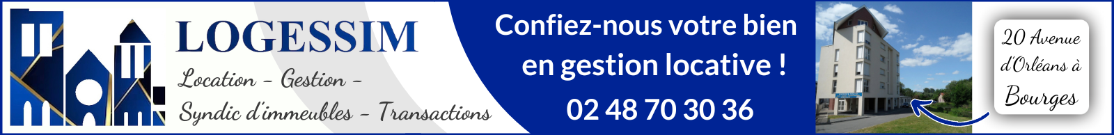 Logessim - BOURGES 2025