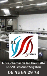 RL Services - Bourges 2025