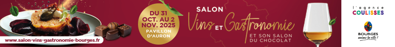 Salon Vins et Gastronomie 2025