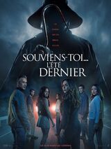 Souviens-toi... l'été dernier