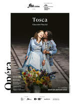 Tosca (Opéra national des Pays-Bas)