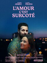 L'Amour c'est surcoté