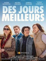 Des jours meilleurs