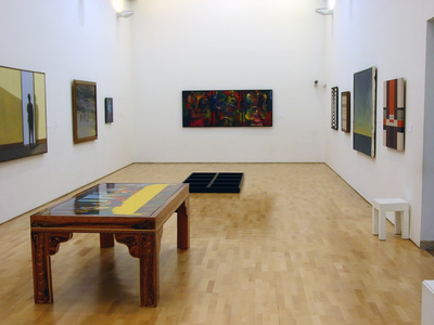 Expositions
