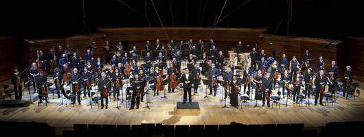 La Mer - Orchestre National de France / Cristian Macelaru