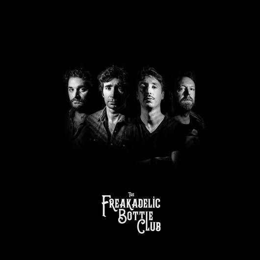 Freakadelic Bottle Club