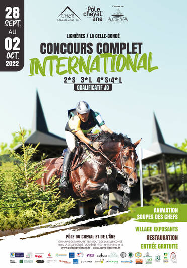 Concours Complet International 