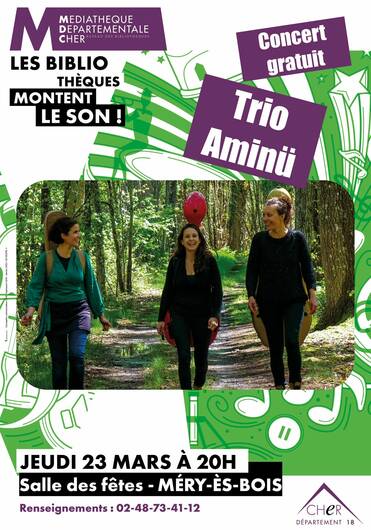 Trio Aminü