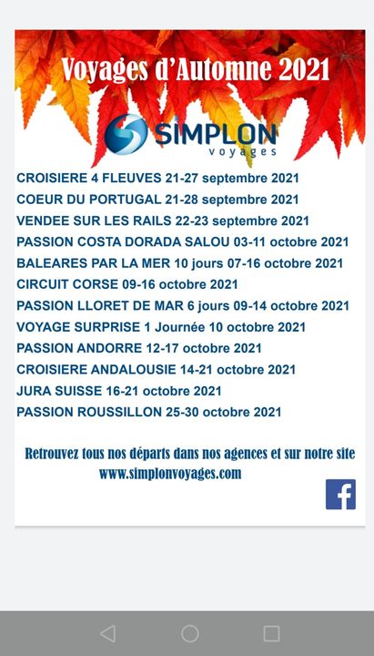 simplon voyages catalogue 2023