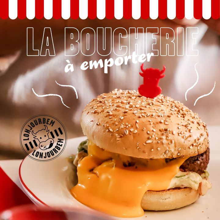 La Boucherie Restaurant Bourges La Boucherie Restaurant Bourges