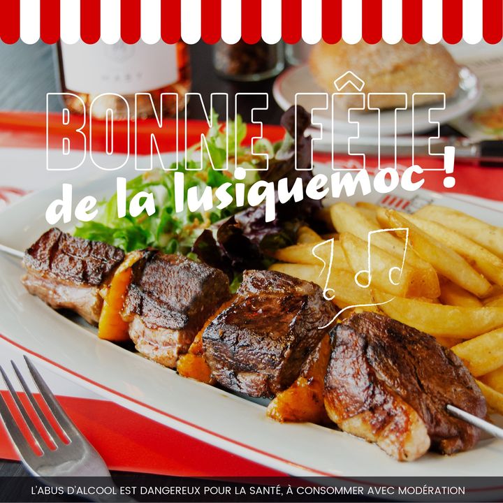 La Boucherie Restaurant Bourges
