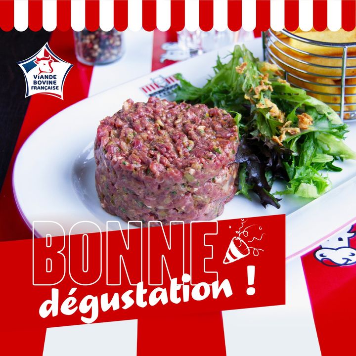 La Boucherie Restaurant Bourges La Boucherie Restaurant Bourges