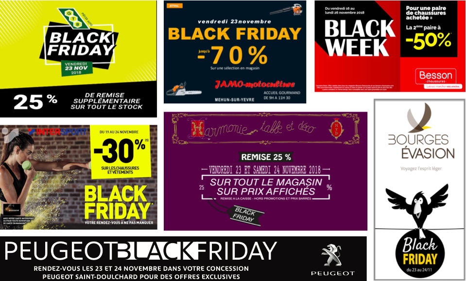 black friday 2018 chaussures