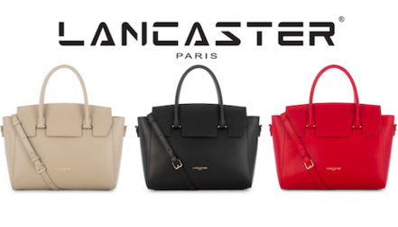 Vente Privee Sac A Main Lancaster
