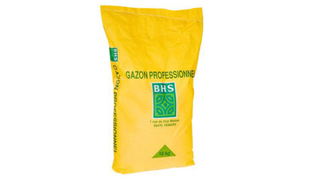 Gazon bhs professionnel Gazon bhs professionnel