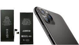 Remplacement Batterie iPhone XR - Vente privée Bourges - Infoptimum