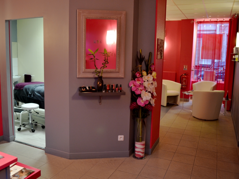 Bar à Massage D 1h Massage Californien Vente Privée Bourges